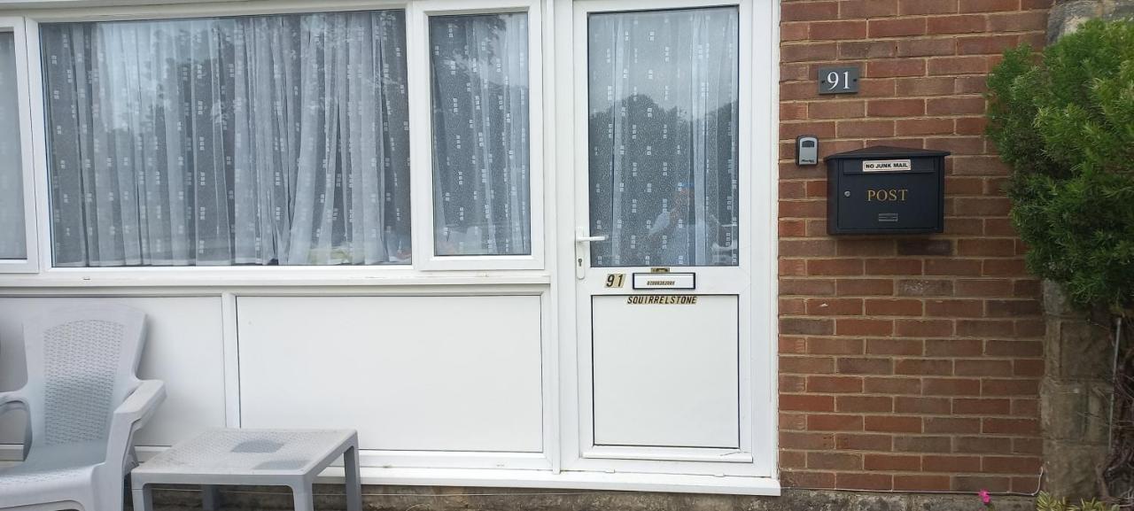 Apartment Squirrelstone Gurnard
